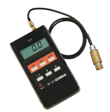 ED400產品說明書