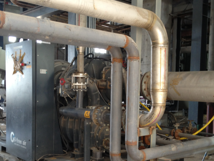 工廠停工大檢修安全防護(hù)這四點(diǎn)你考慮到了嗎？