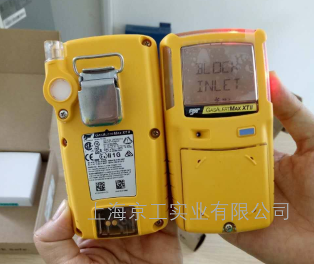 開機泵測試報警